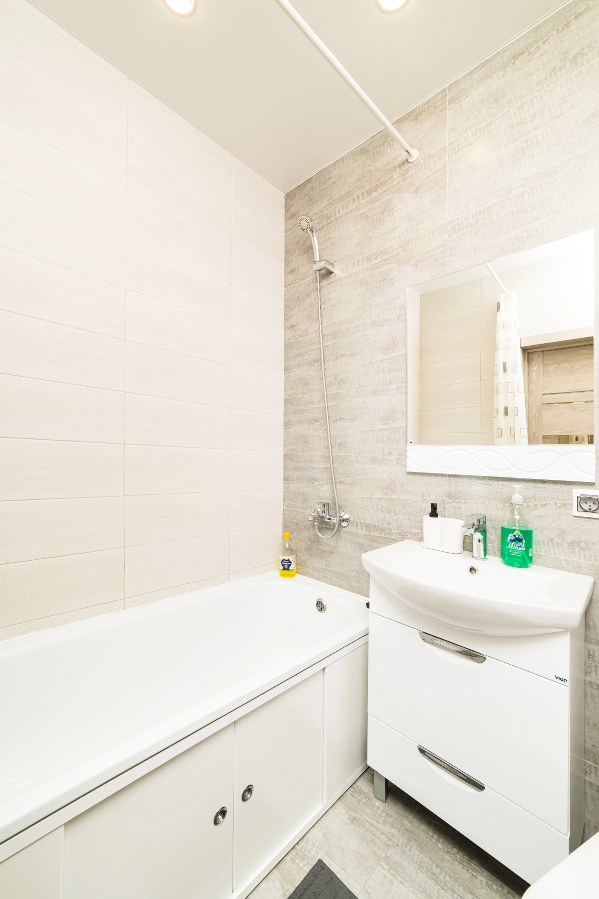 Апартаменты Texon