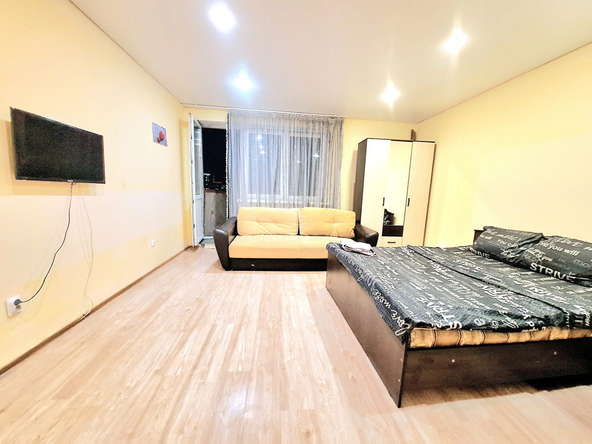 Квартира Караидельская 62, Уфа, Марат