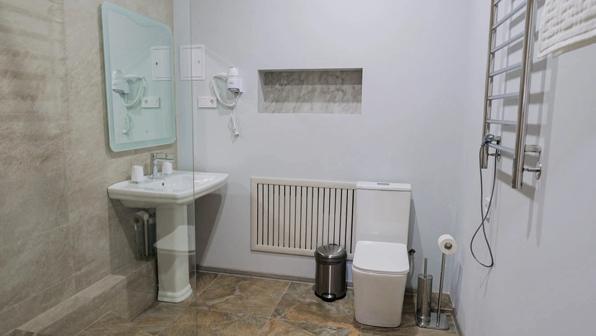 Гостевой дом Цветник