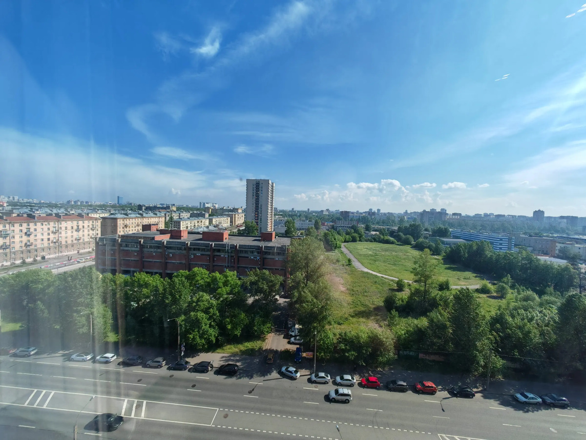 Апартаменты ArendApartment Avenir