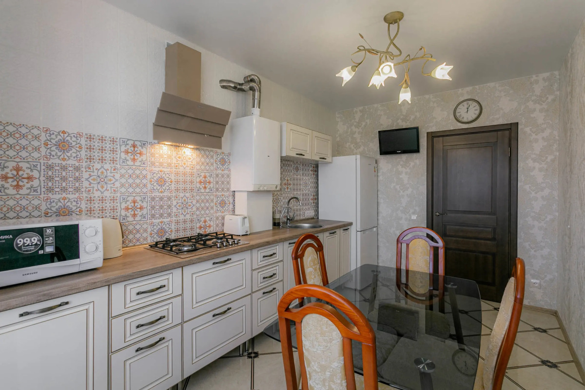 Апартаменты Квартира Центр Тургенева 10Б