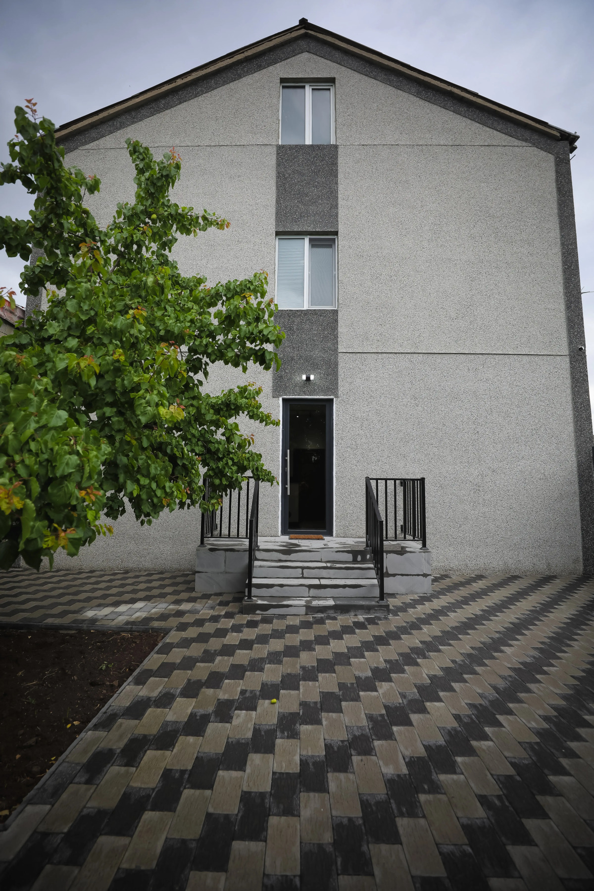 Бутик-отель AM Hotel