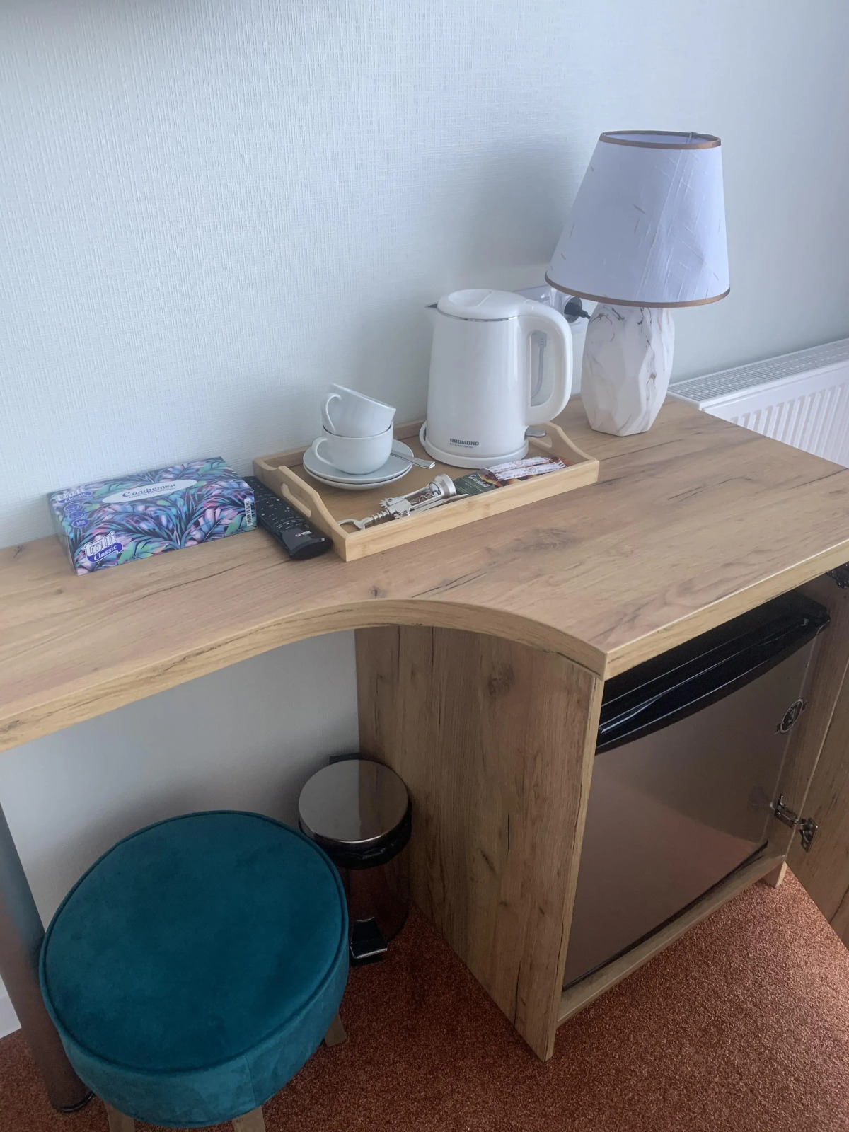 Апартаменты More Apartments