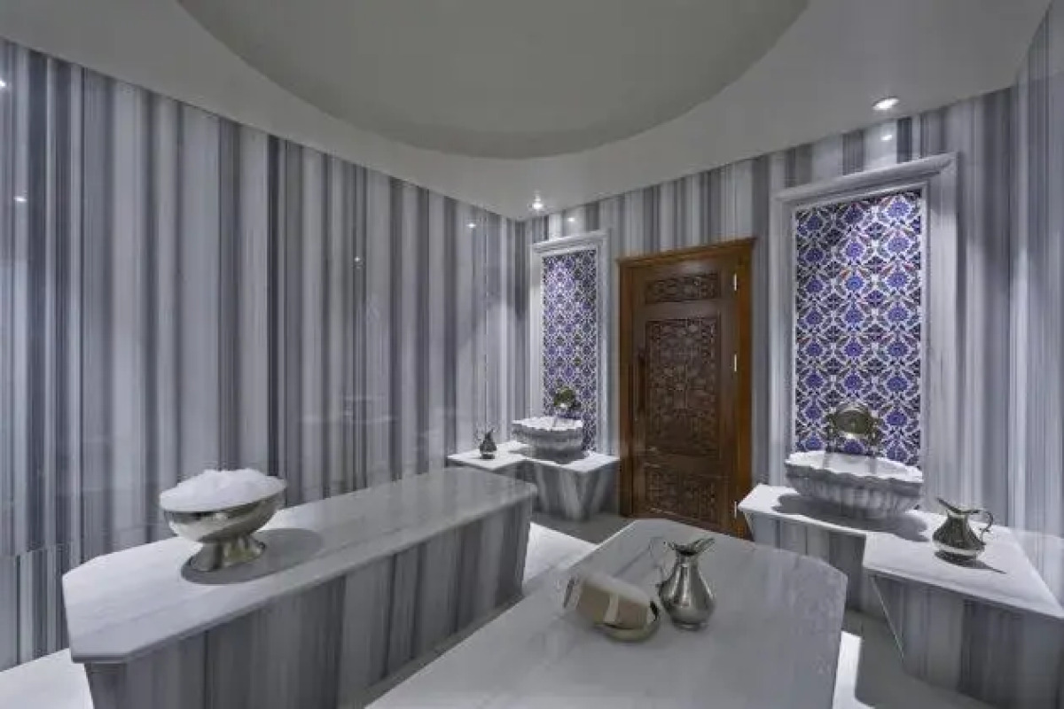 Uranus Hotels Istanbul Topkapi