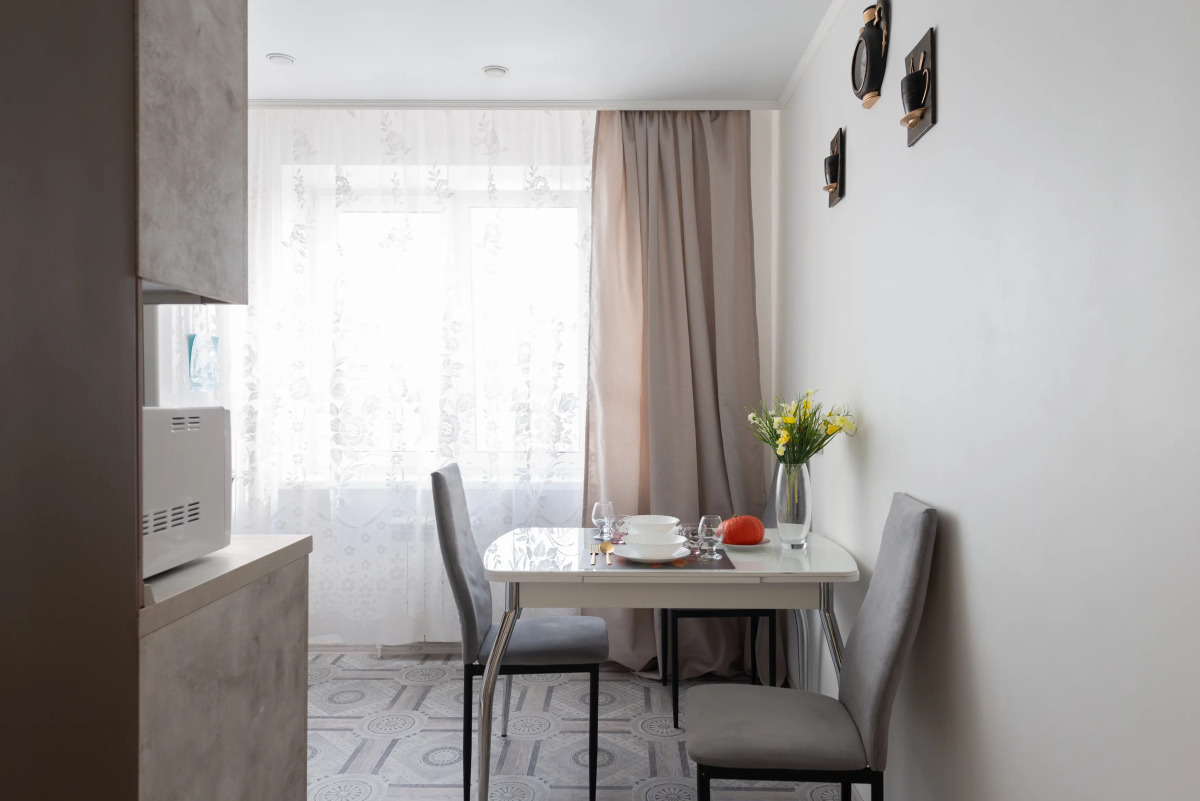 Квартира Aleksandra home