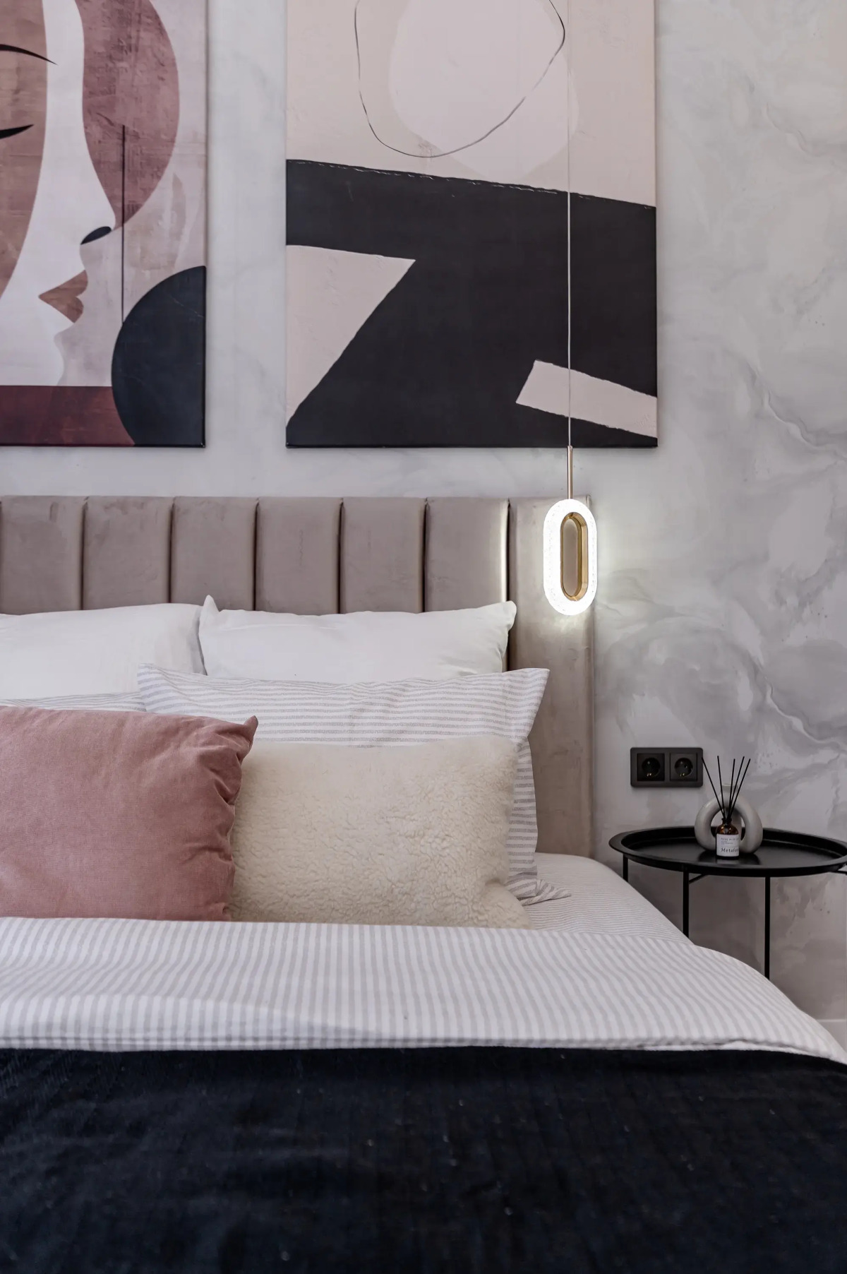 Апартаменты 3-я Хорошёвская Улица 17А (02)