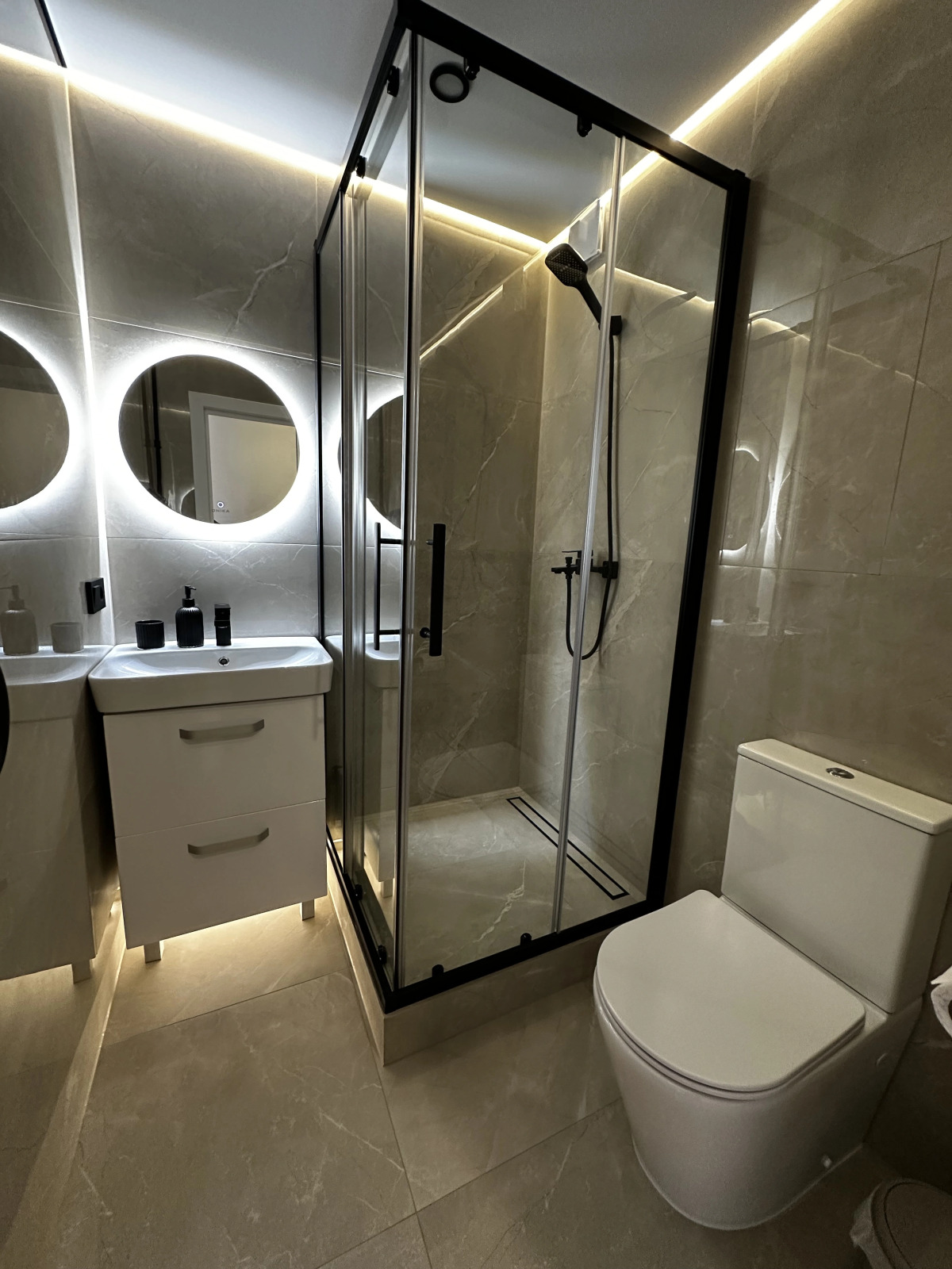 Апартаменты «Люкс на Советской»