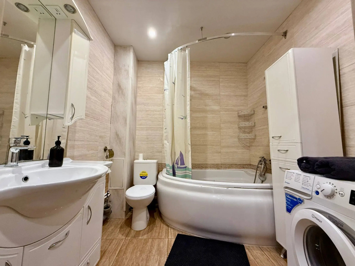 Квартира Pogostim056