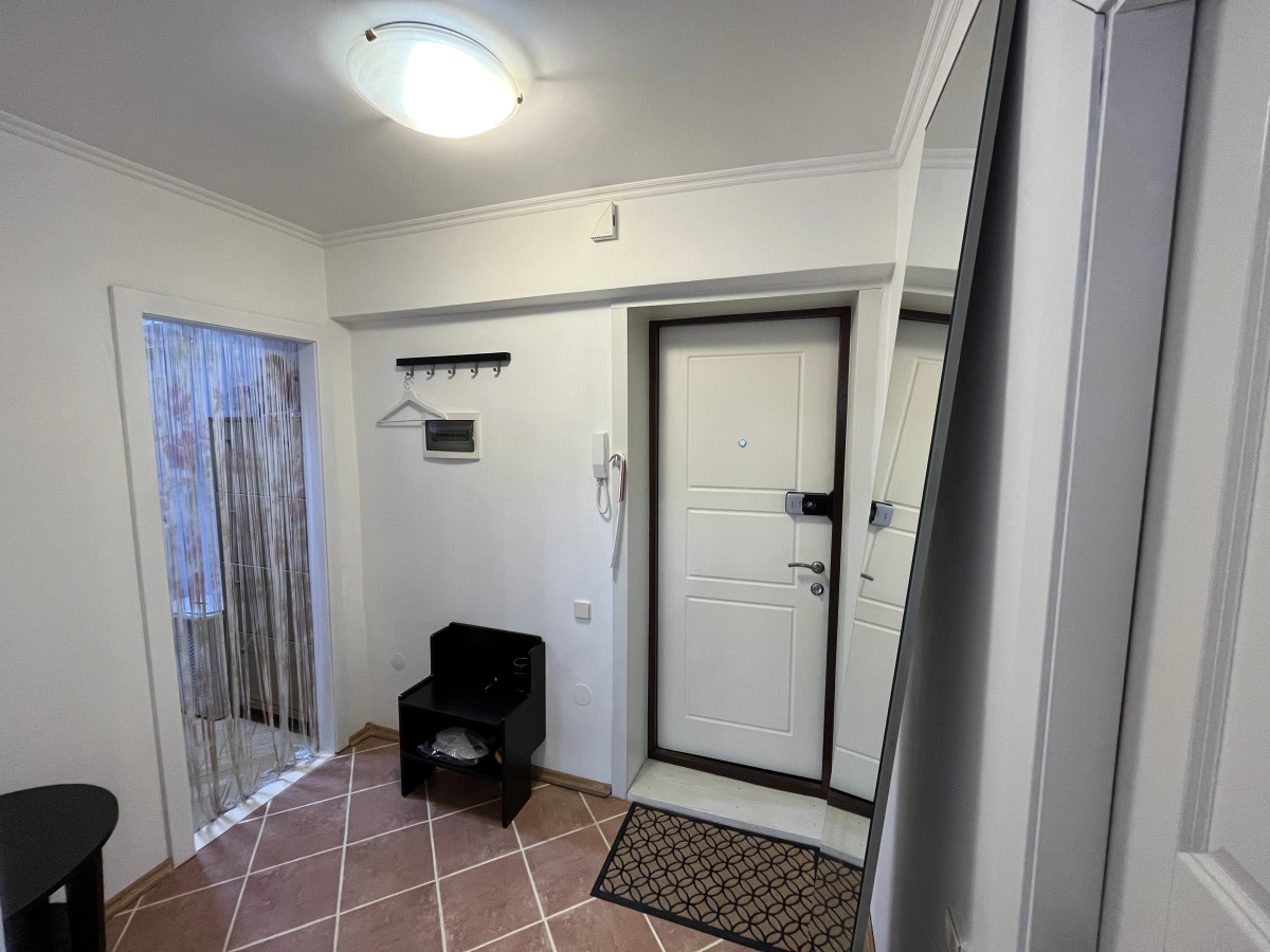 Квартира ФЛ Белорусская