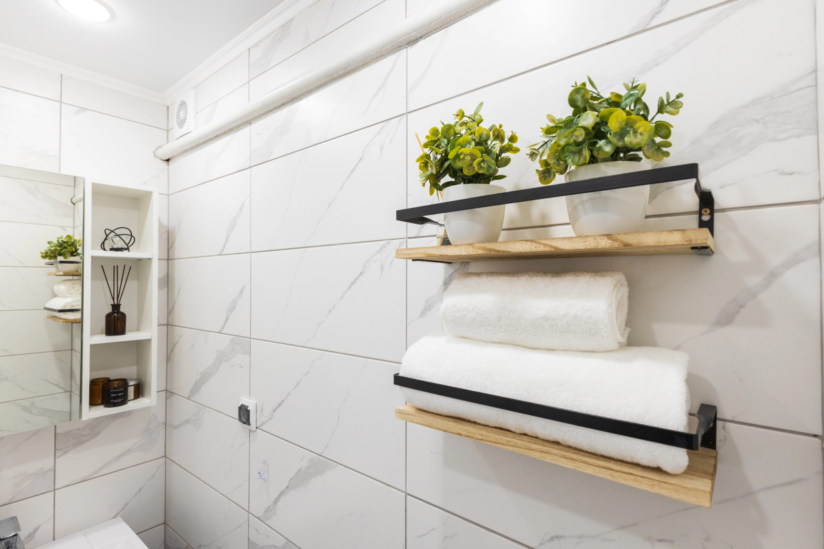 Апартаменты в Центре