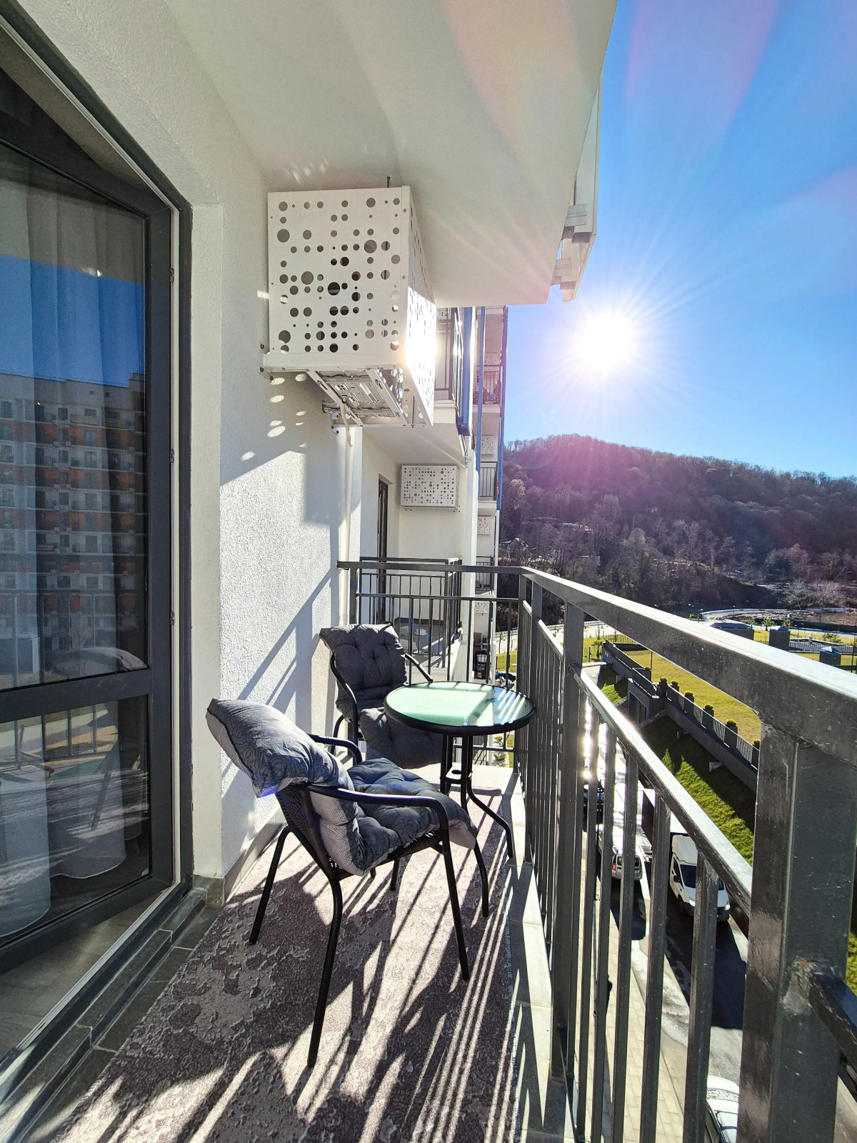 Апартаменты Жк Летний