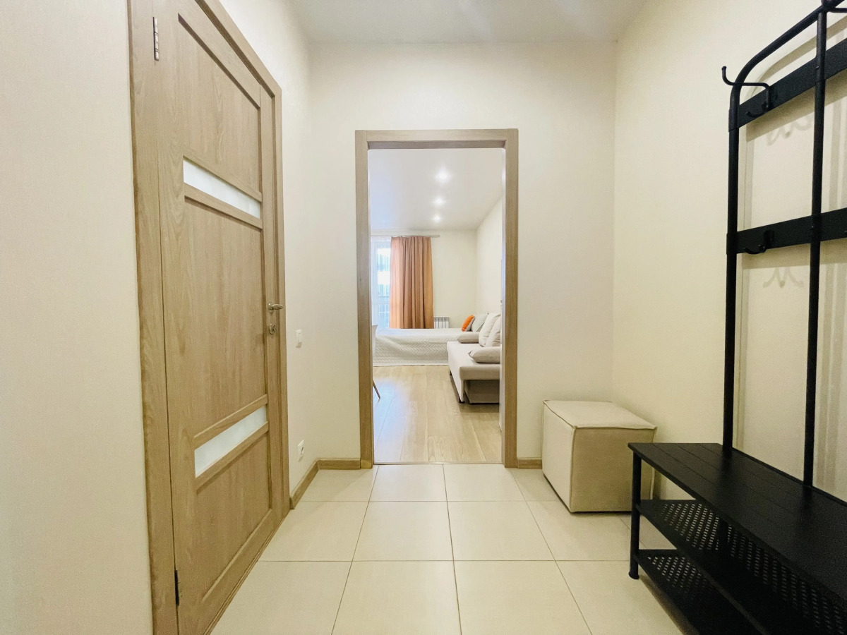 Квартира Atmosfera Sna рядом с ЖД вокзалом