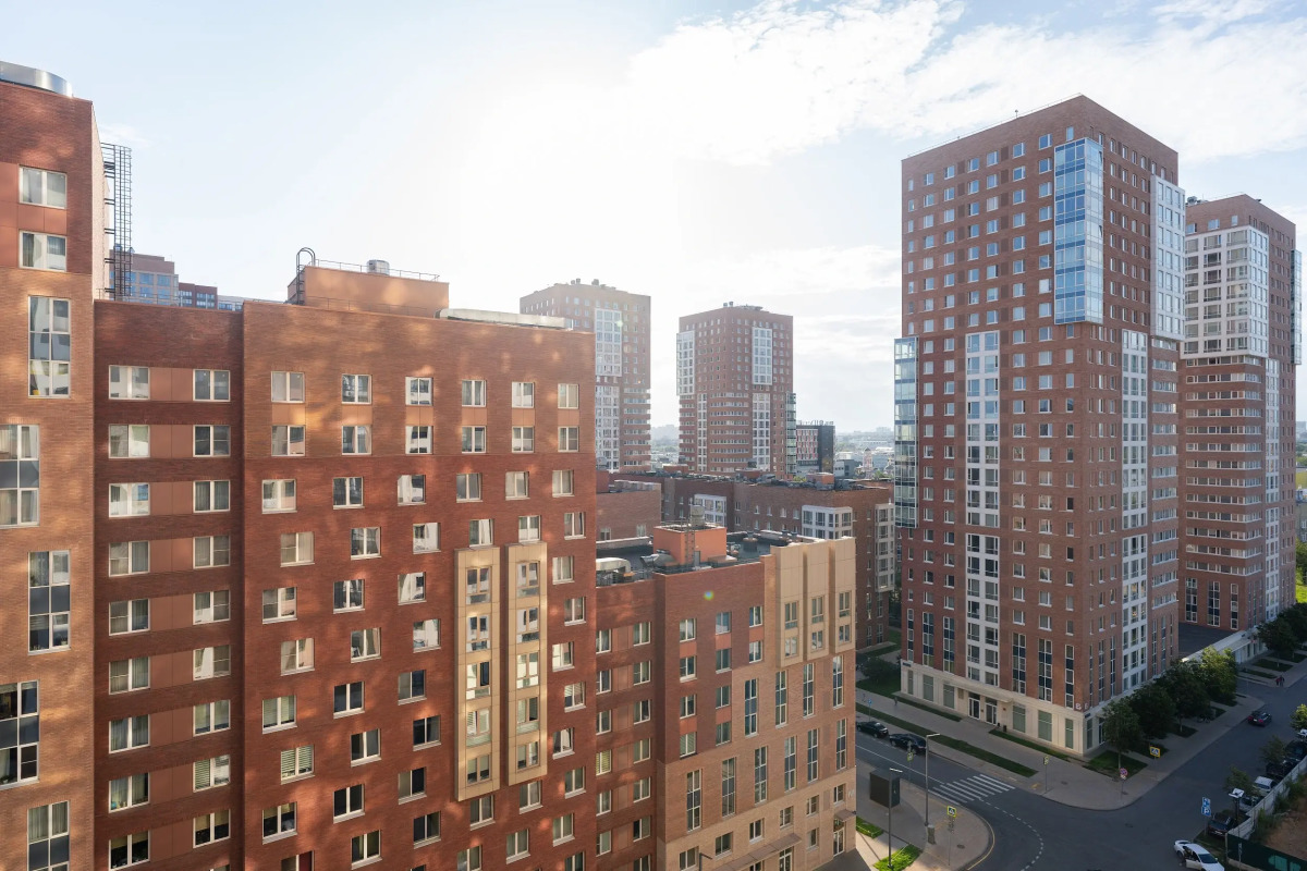 Студия KeyGo #1019 рядом с метро Нижегородская