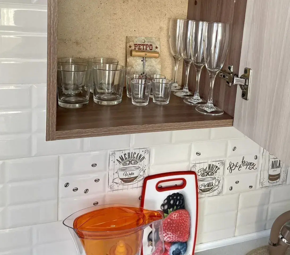 Квартира на Газовиков 73к3