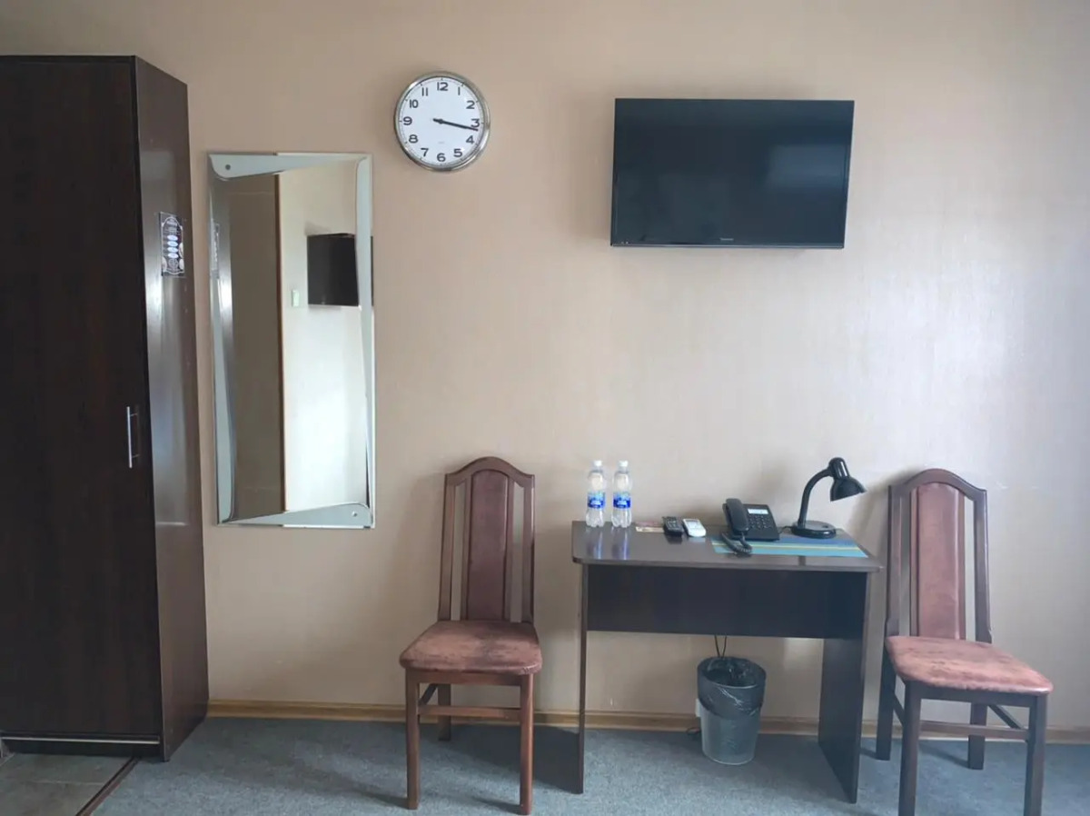 Отель Шоколад