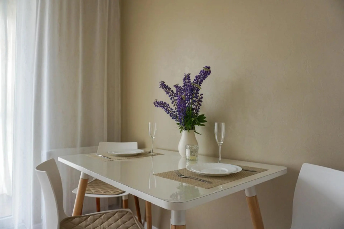 Квартира на улице Тургенева 16А