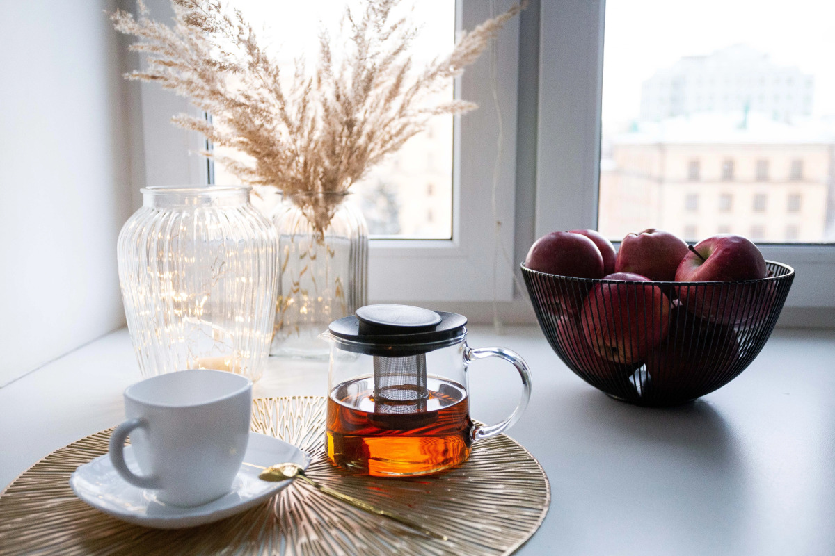 Квартира Президентский люкс. 2К на Васильевской