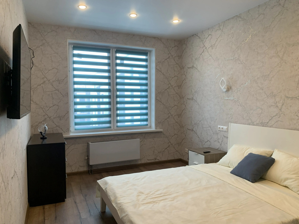 Квартира Брутальная квартира Alex