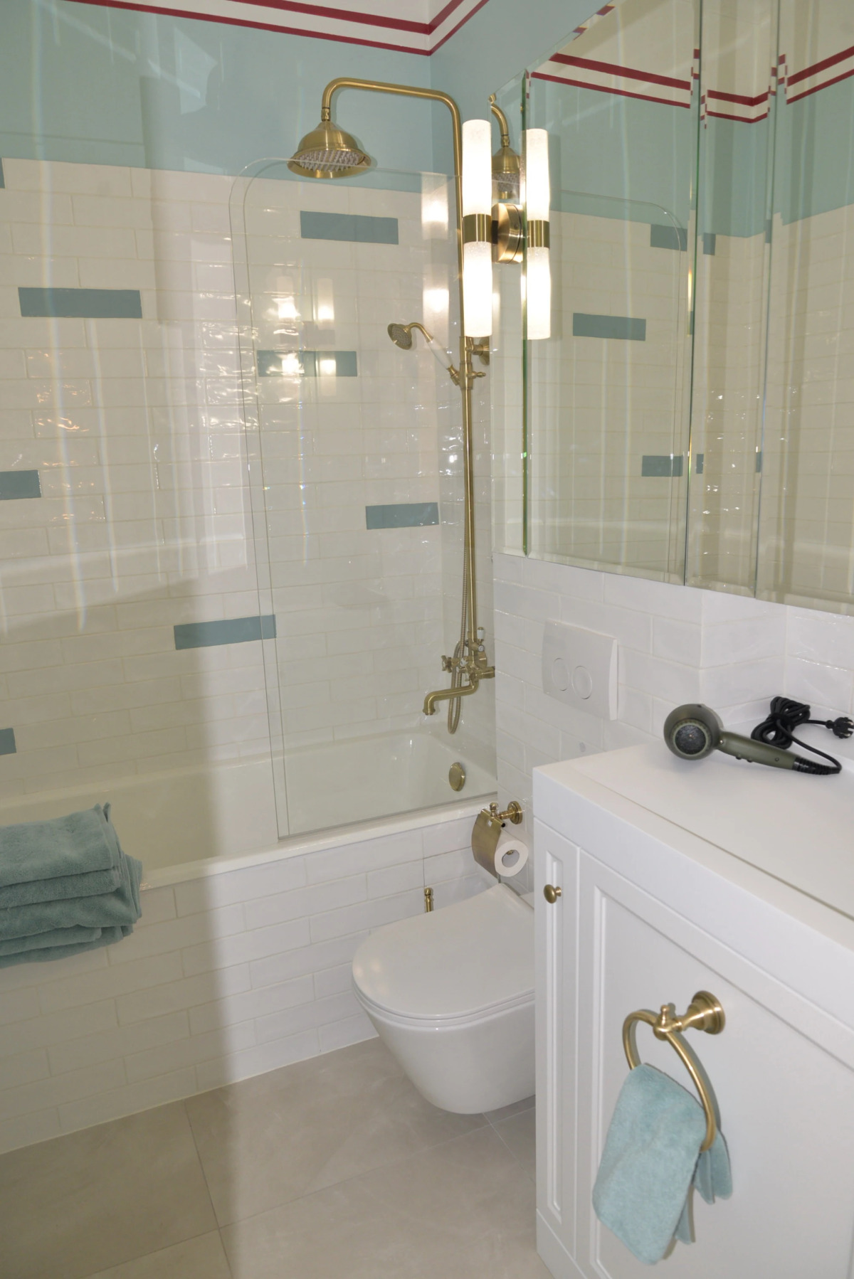 Апартаменты премиум-класса в самом сердце Москвы