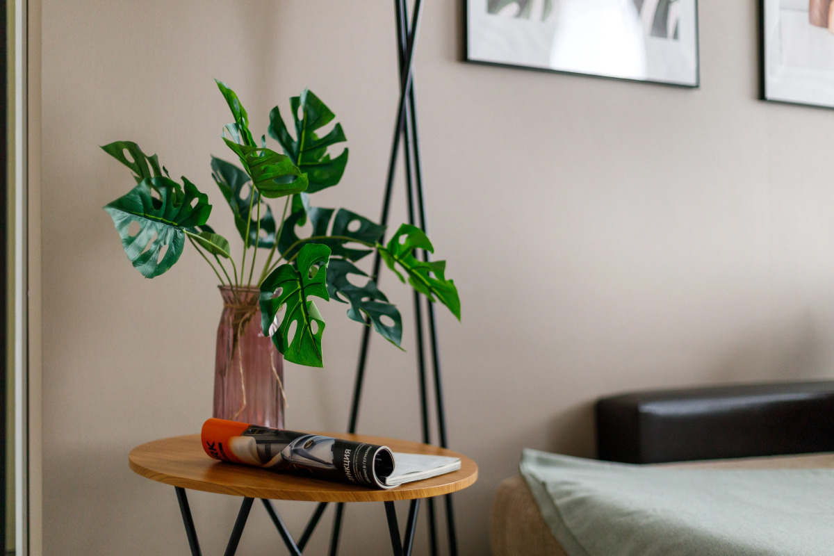 Трехкомнатная квартира рядом НМИЦ имени Рыжих