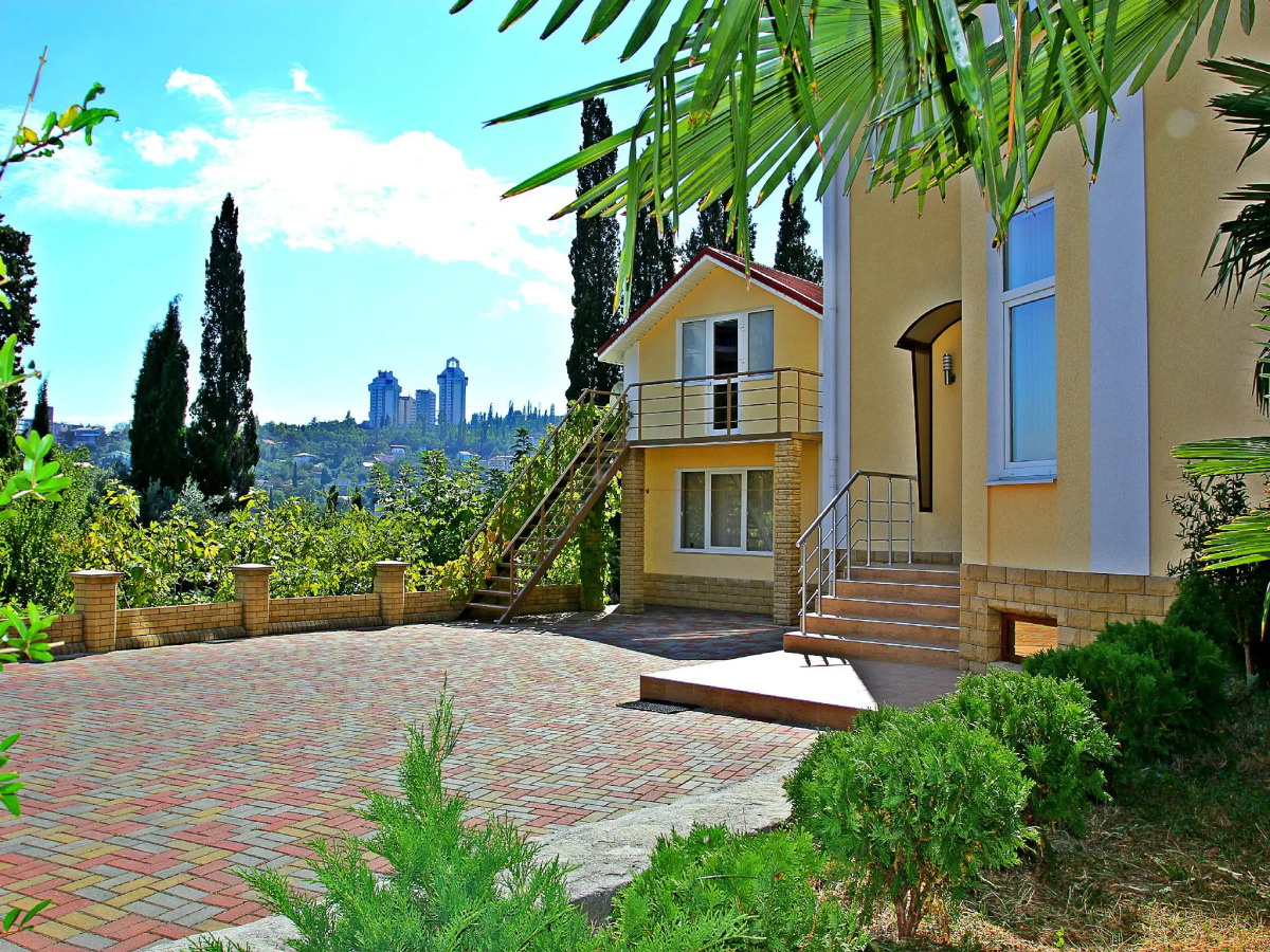 Жилое помещения на Кирова 96/3