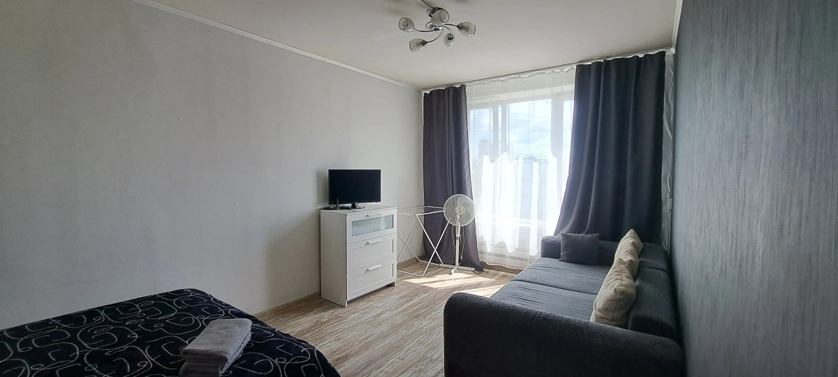 Квартира Метрополис