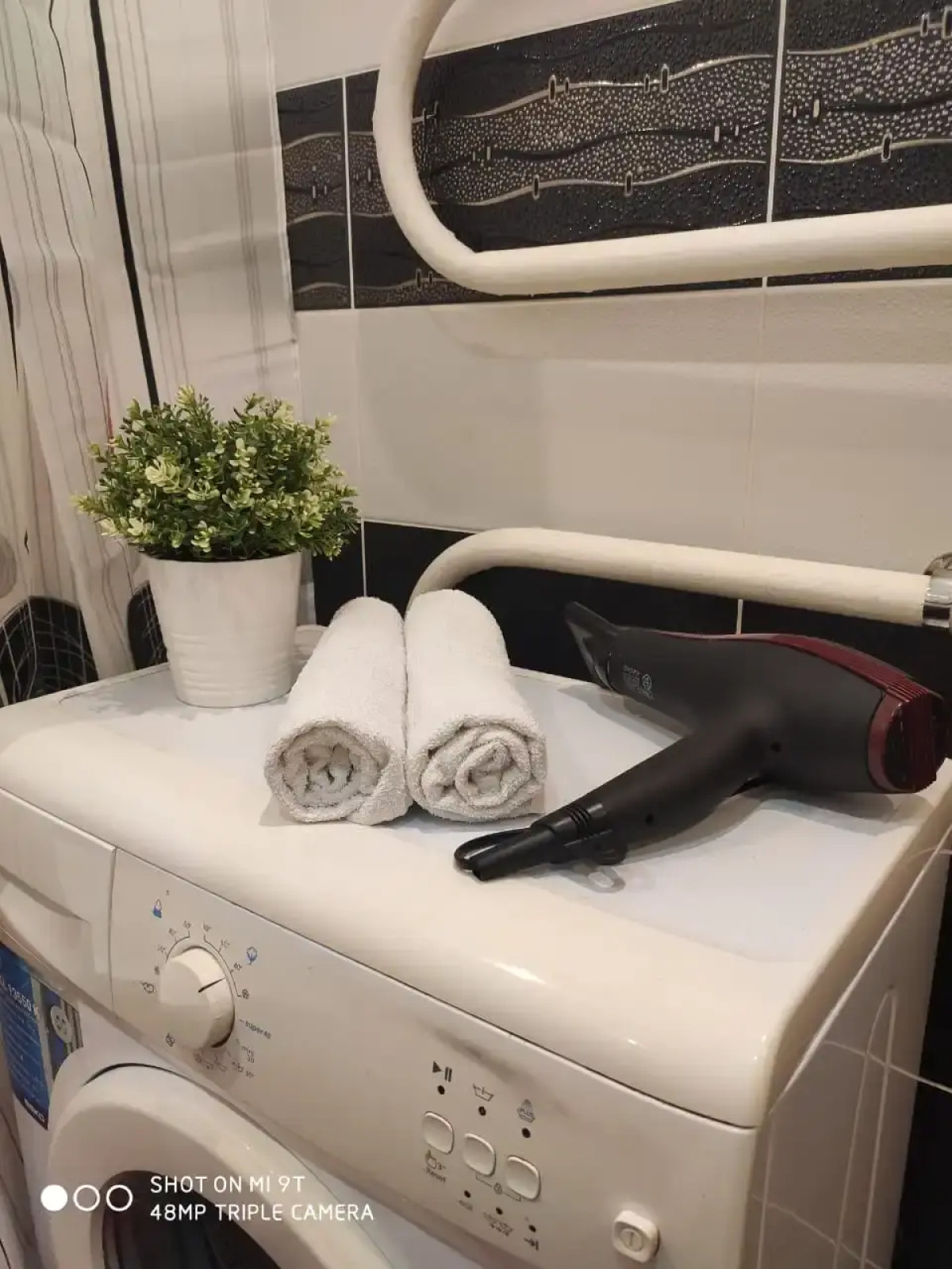 Квартира Комфортная 1 комнатная в центре города