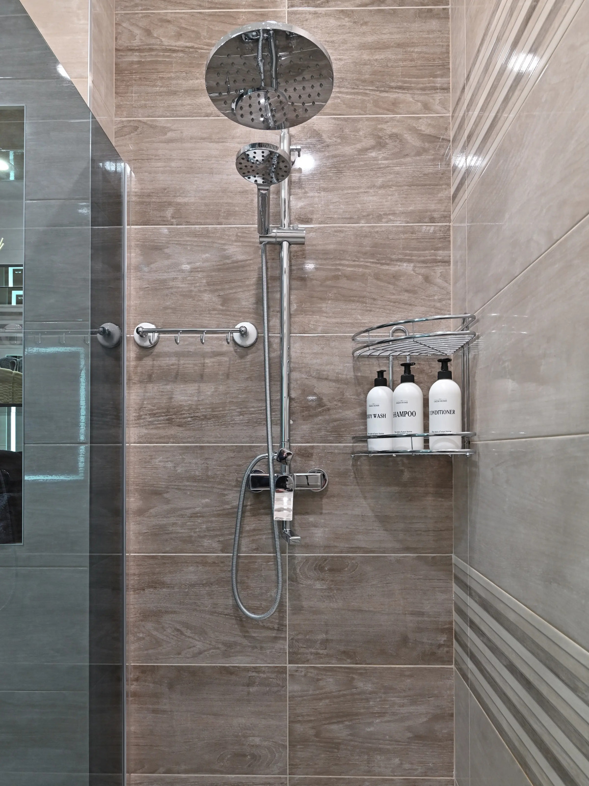 Квартира Troesutok Palmier