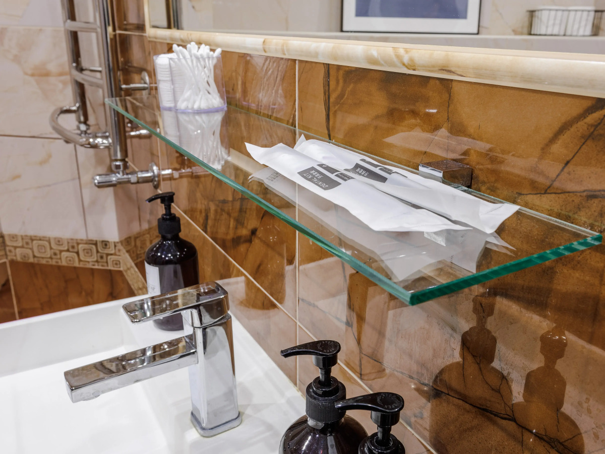 Апартаменты Садовая 12