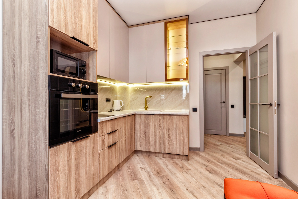 Апартаменты 38 Самый Центр красивый Вид высокий Этаж Рядом Метро и Арбат