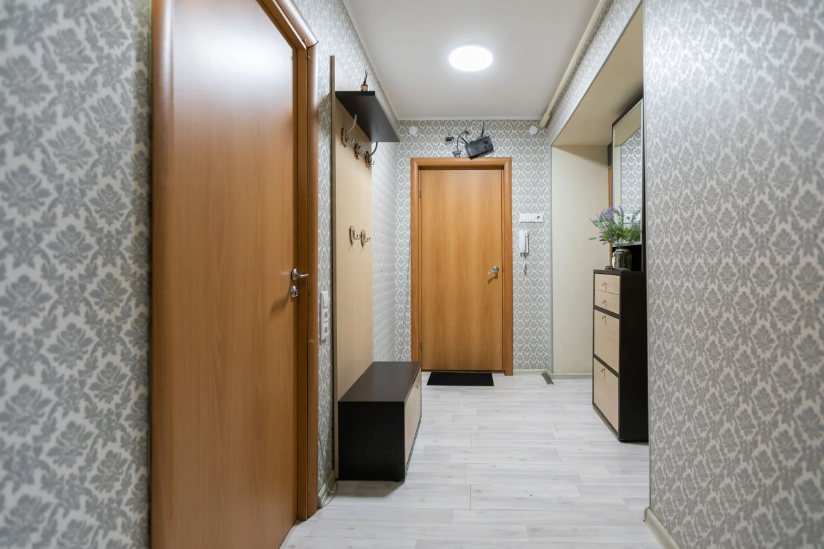 Квартира FlatStay на Перекупном 8