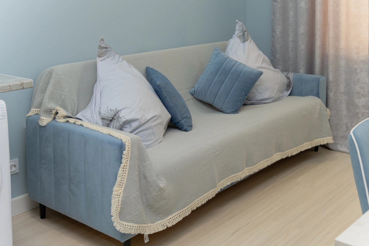 Апартаменты на переулке Карла Маркса 98 к2