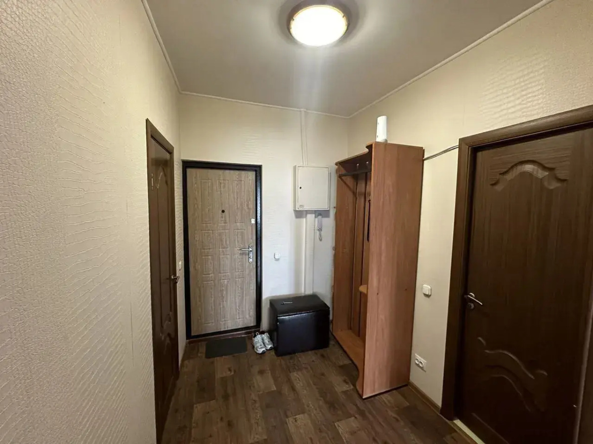 Апартаменты на Металлургов 106