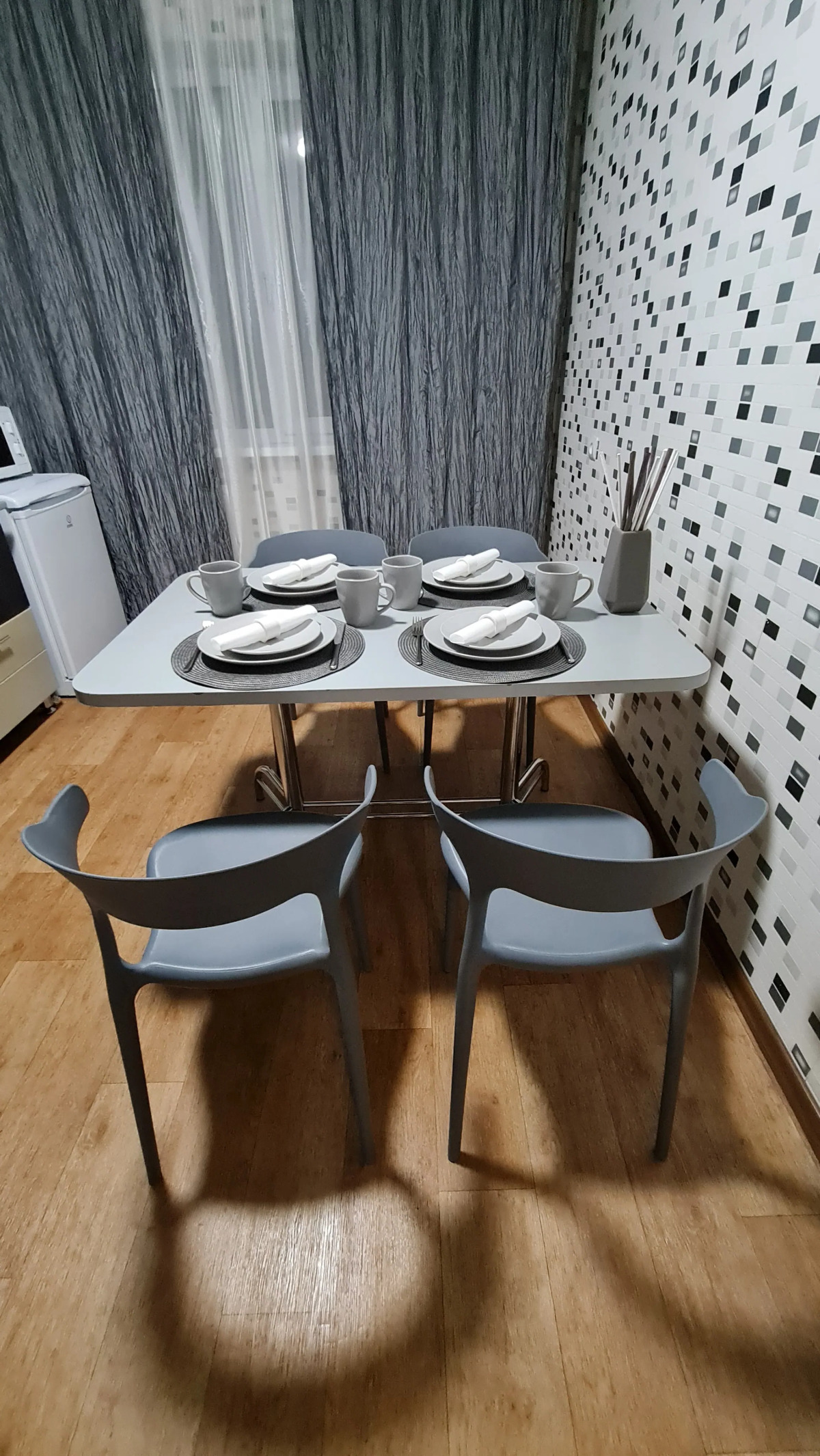 Квартира Транспортная 2 60162