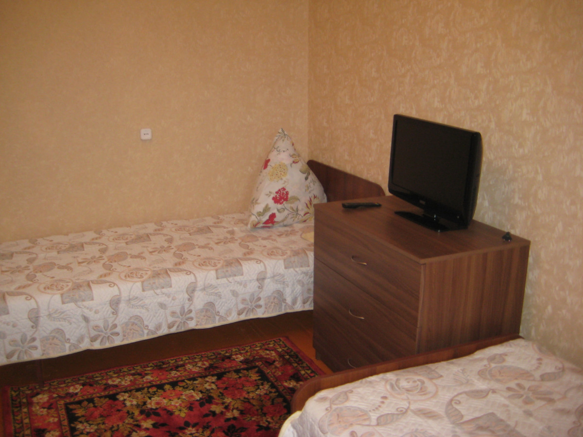 Апартаменты ЖКО Аэропорта