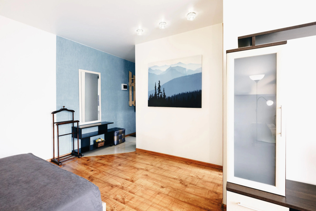 Апартаменты на Улице Ноградская 7а