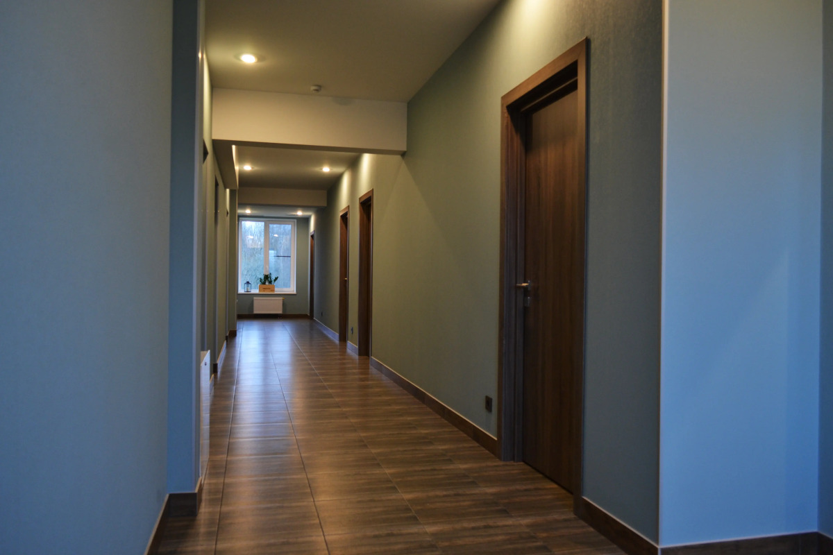 Гостевой Дом 65HOME