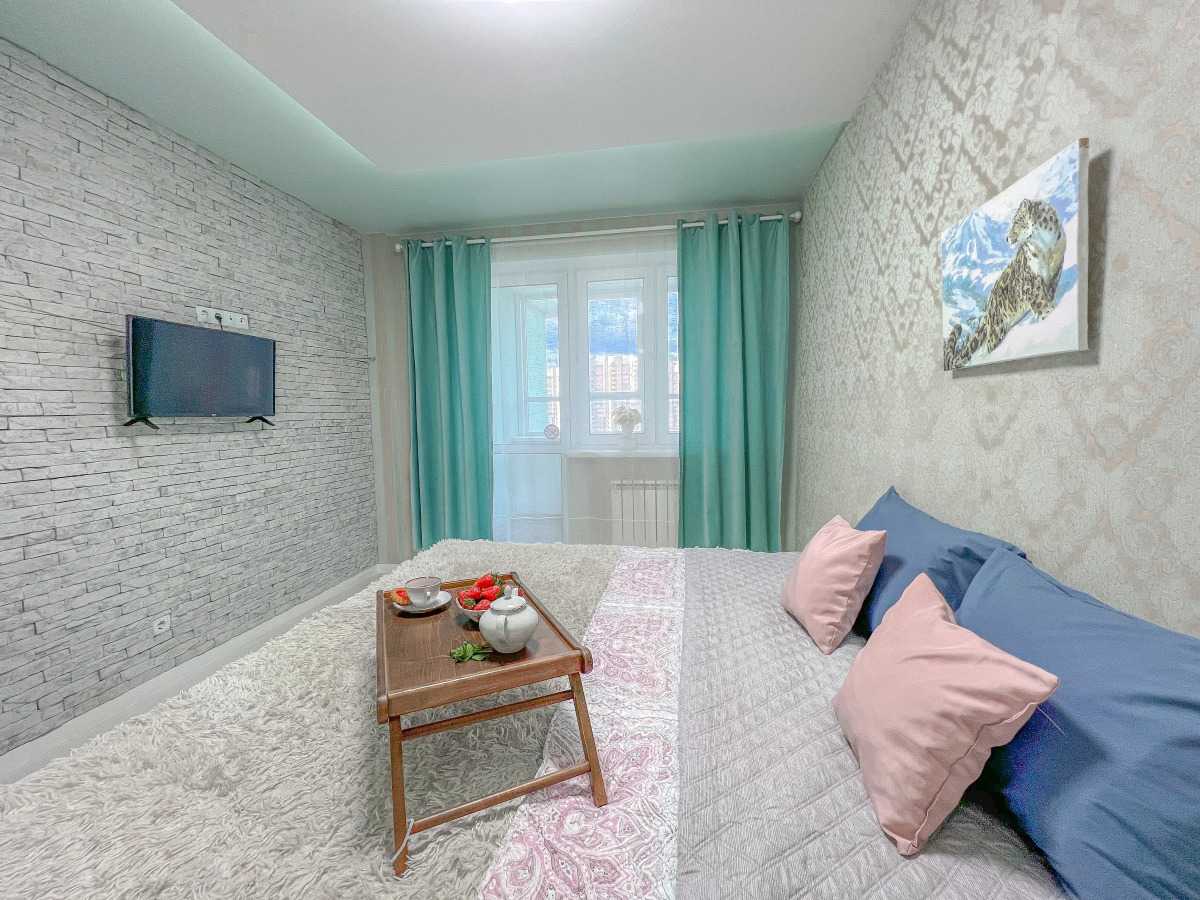 Отель Pashk Inn Apartments на Улице Юлиуса Фучика