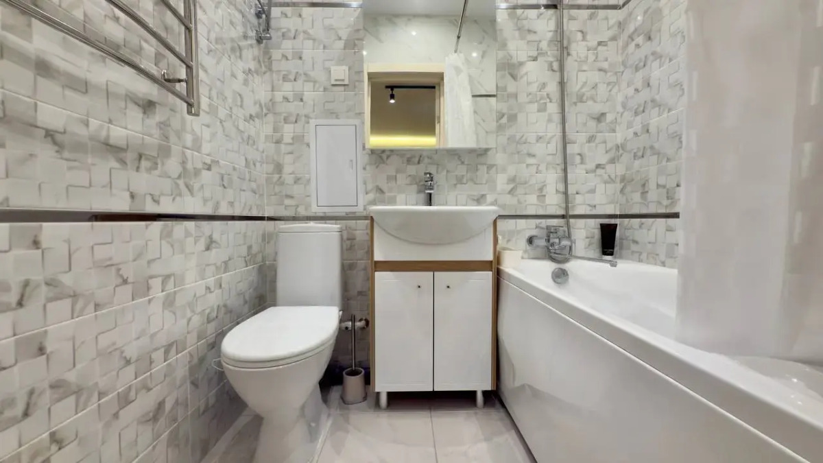 Апартаменты ArendaGrad Багратиона 57б