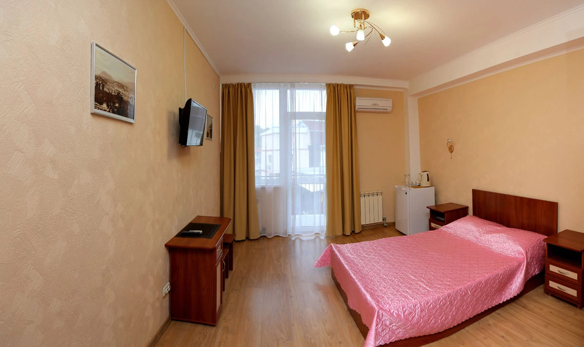 Гостевой дом Виктория