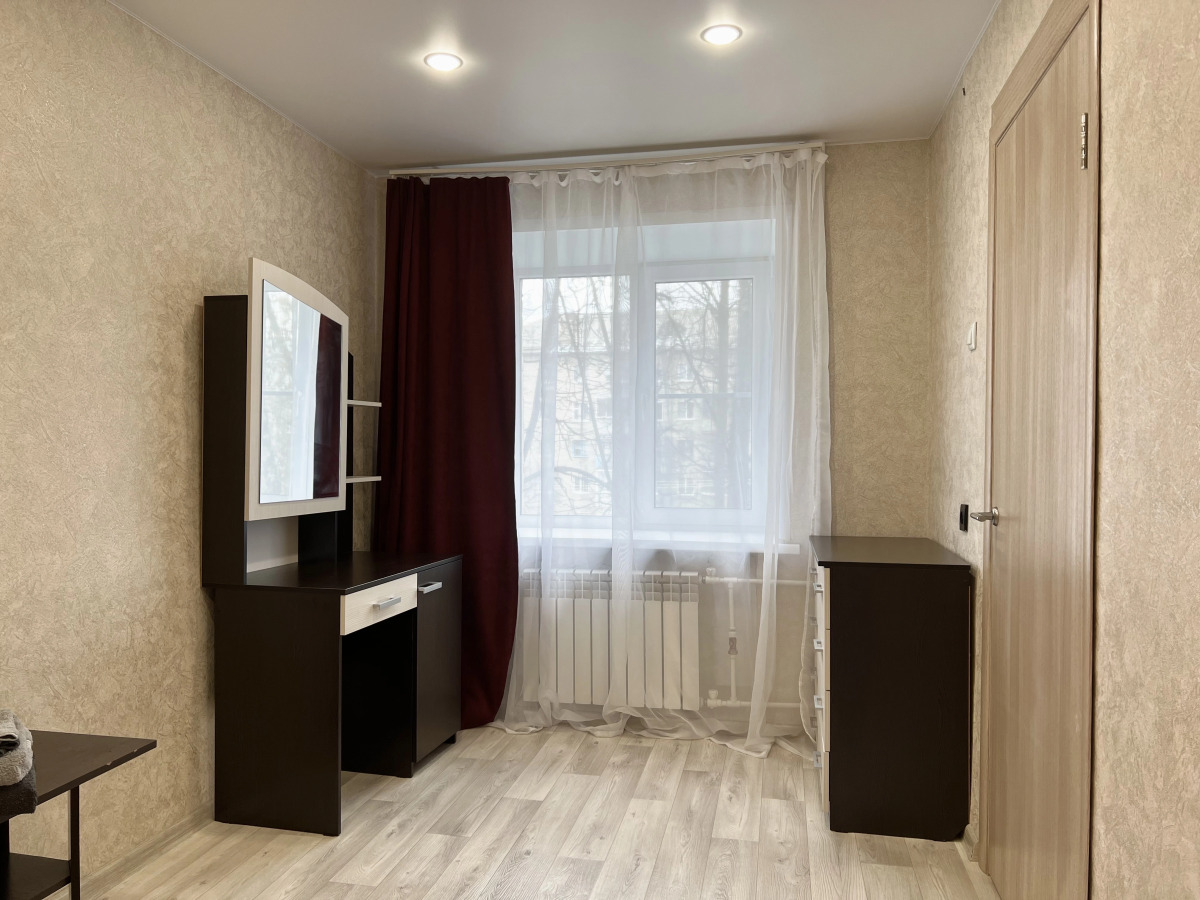 Квартира Двушка на Калиновской центр