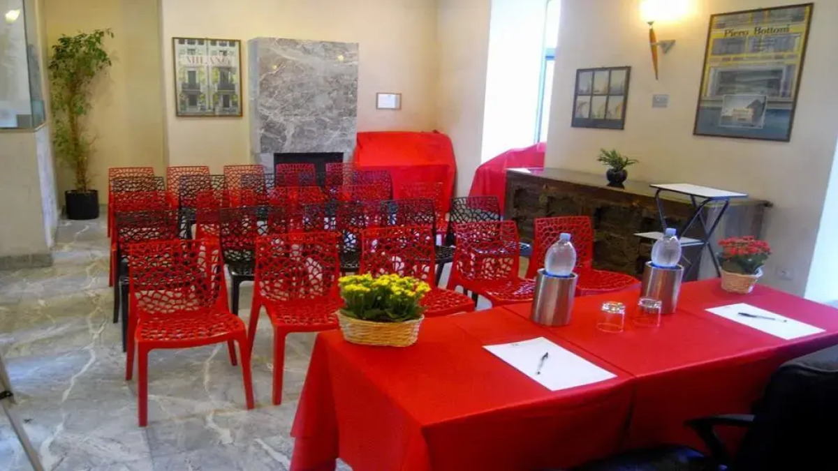 Отель Eurohotel Milan