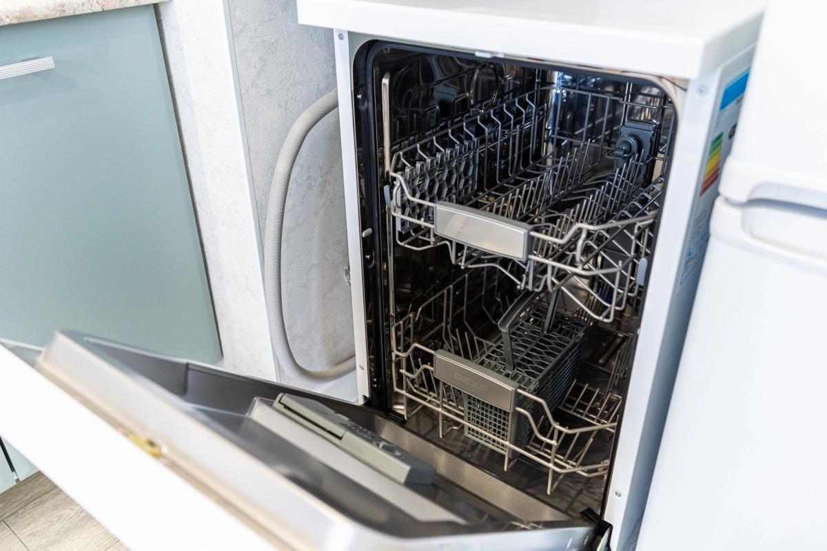 Апартаменты в центре Новороссийска с видом на горы и город LetoAрart