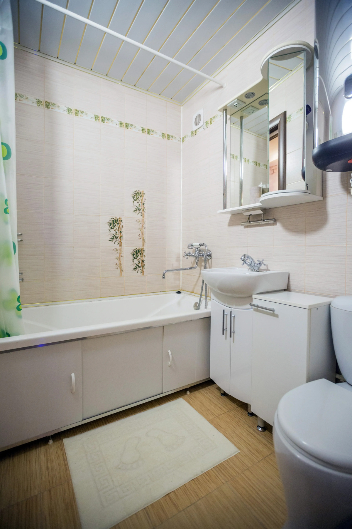 Квартира на проспекте Ленина