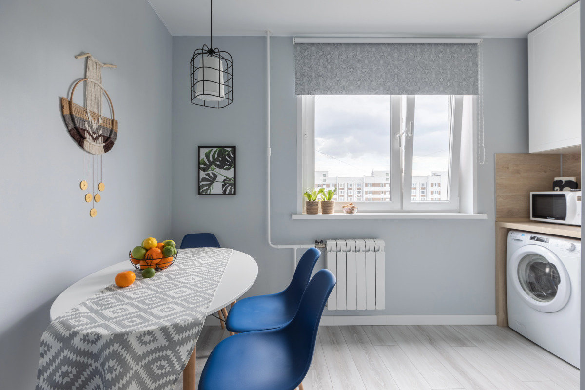 Квартира Enjoy Today Жулебино