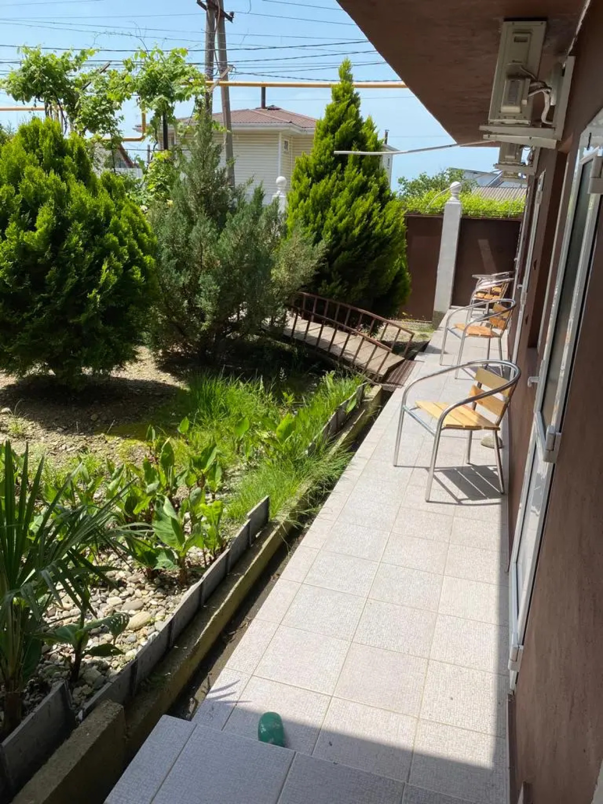 Гостевой дом Робинзон