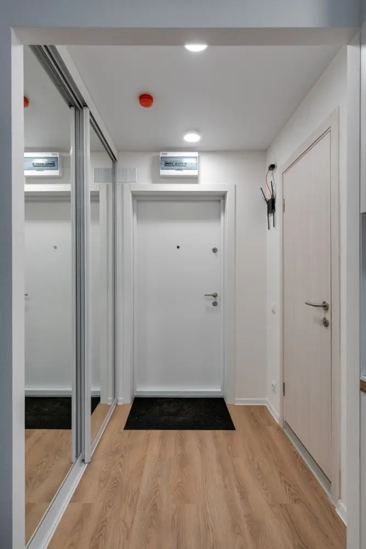 Апартаменты UraganApart Оазис