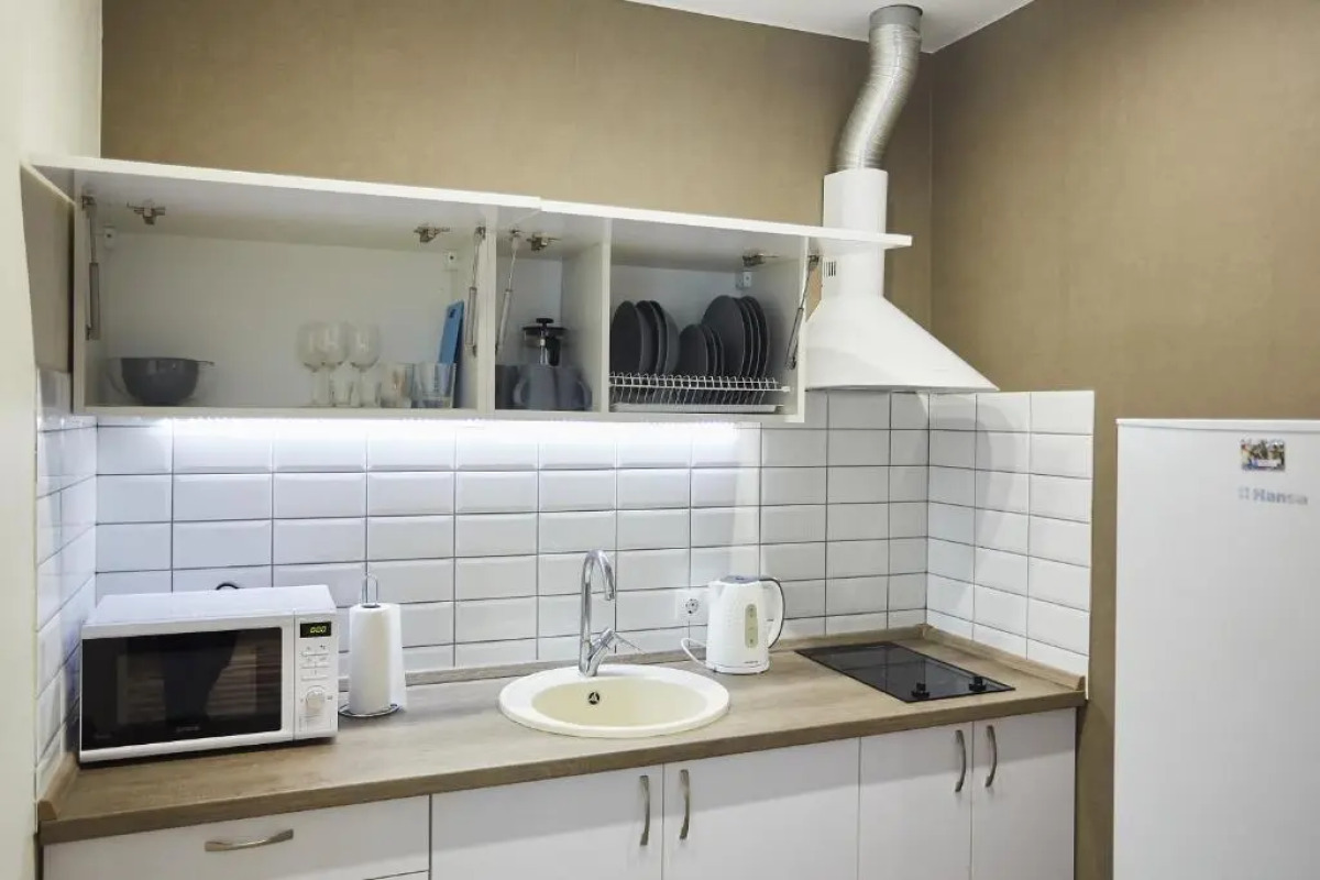 Апартаменты NICE CHOICE №2