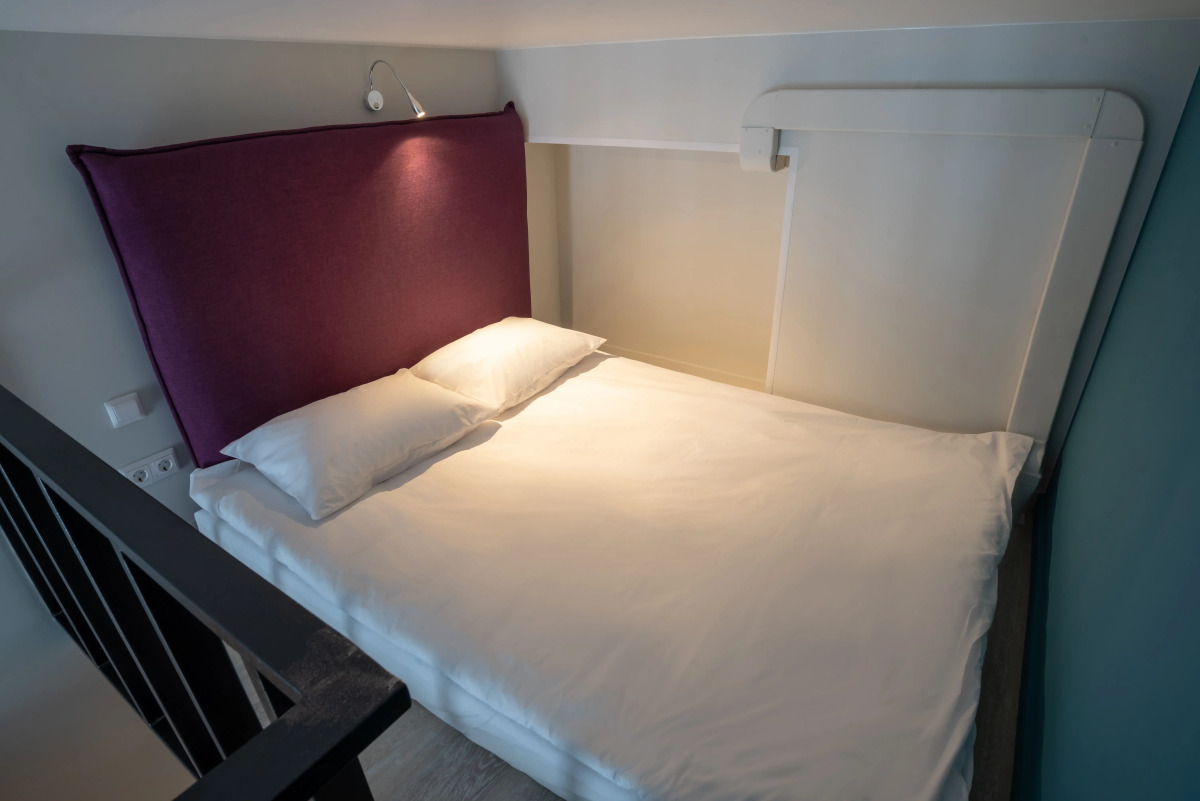 Апартаменты Антре на Конюшенной для 4 гостей