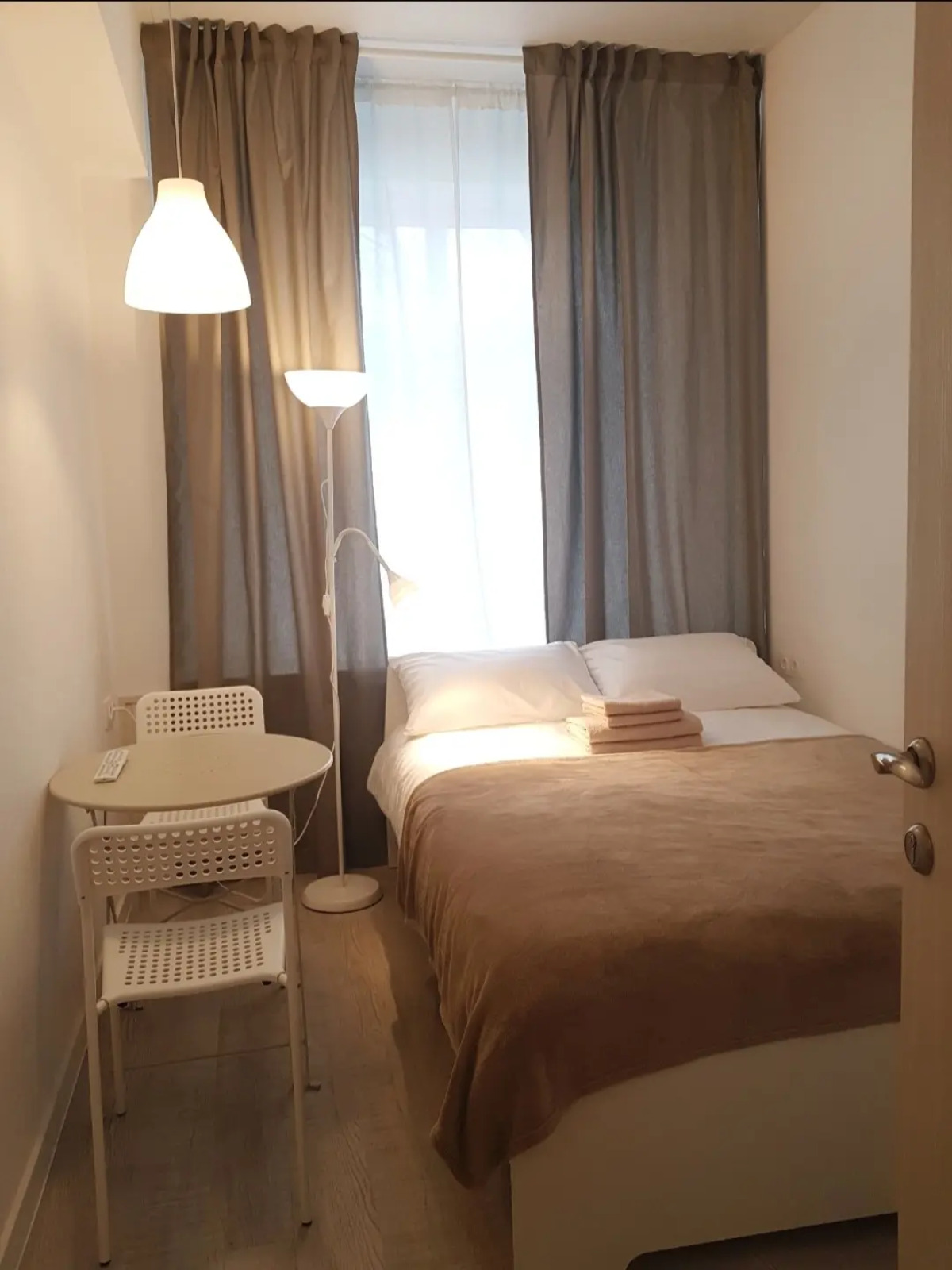 Мини-отель Стокгольм